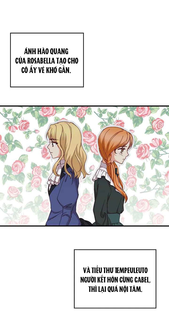 Đừng Chọc Đứa Em Gái Bé Bỏng Của Chúng Tôi Chapter 43 - 4