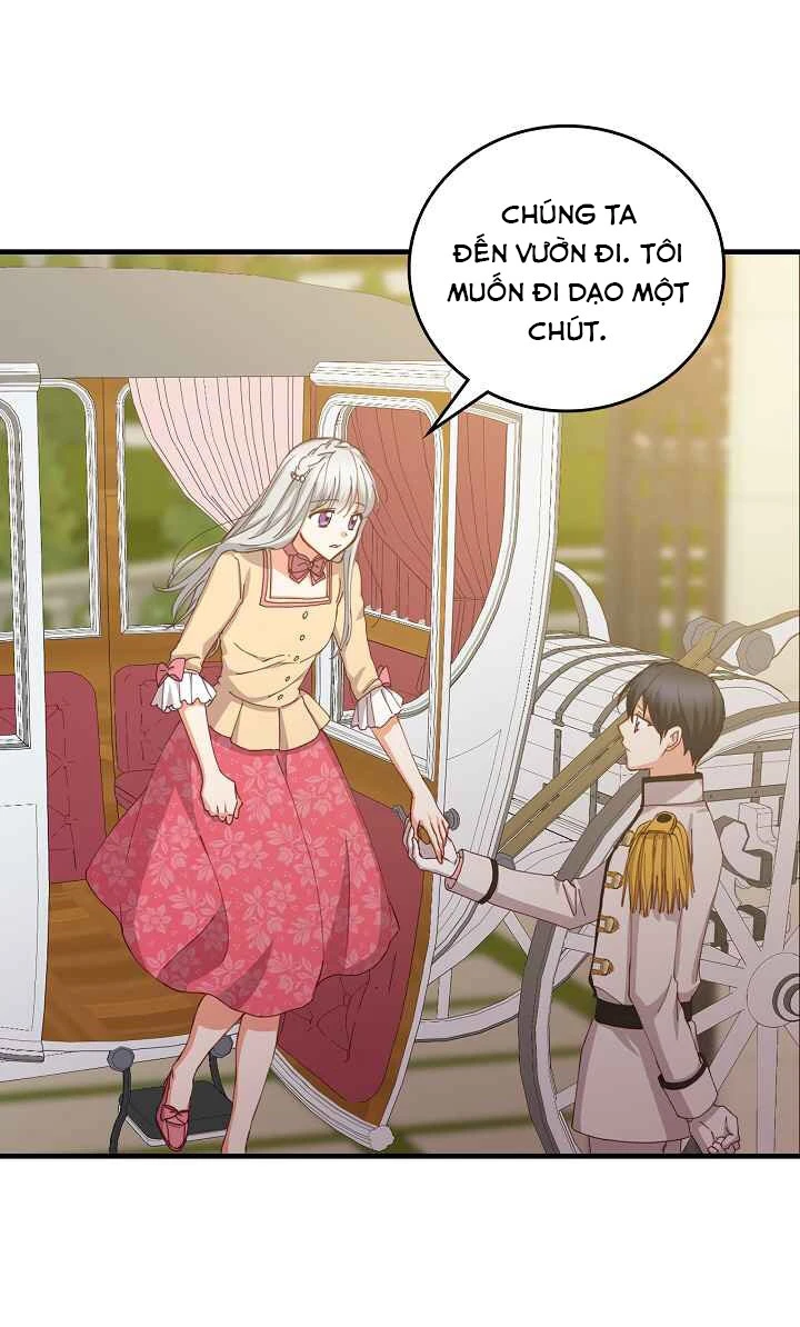 Đừng Chọc Đứa Em Gái Bé Bỏng Của Chúng Tôi Chapter 43 - 6