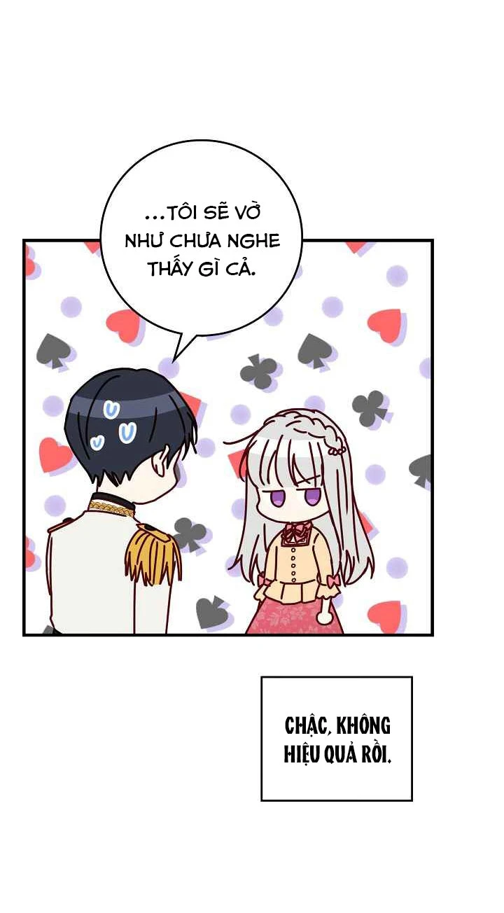 Đừng Chọc Đứa Em Gái Bé Bỏng Của Chúng Tôi Chapter 43 - 12