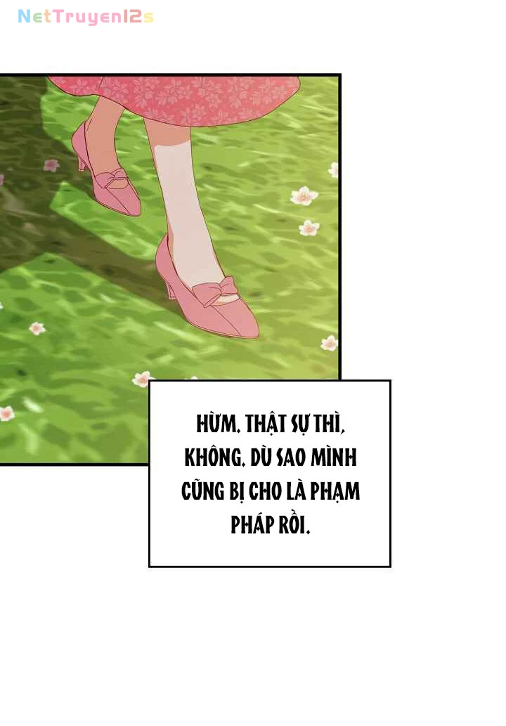Đừng Chọc Đứa Em Gái Bé Bỏng Của Chúng Tôi Chapter 43 - 15
