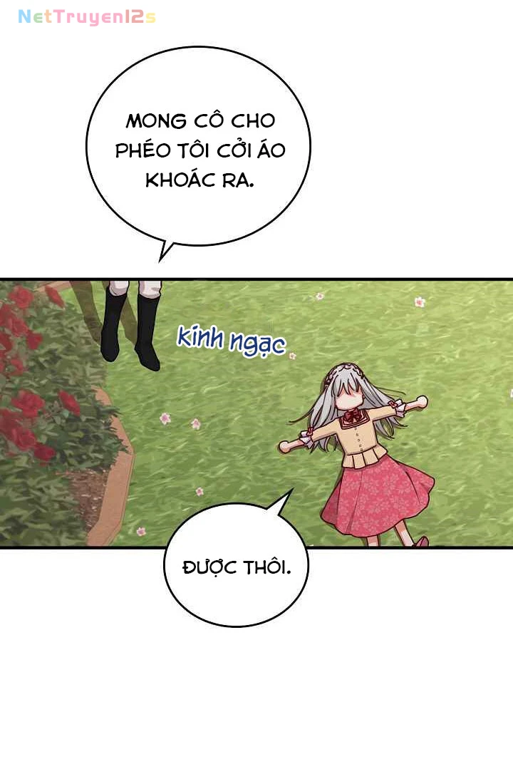 Đừng Chọc Đứa Em Gái Bé Bỏng Của Chúng Tôi Chapter 43 - 17