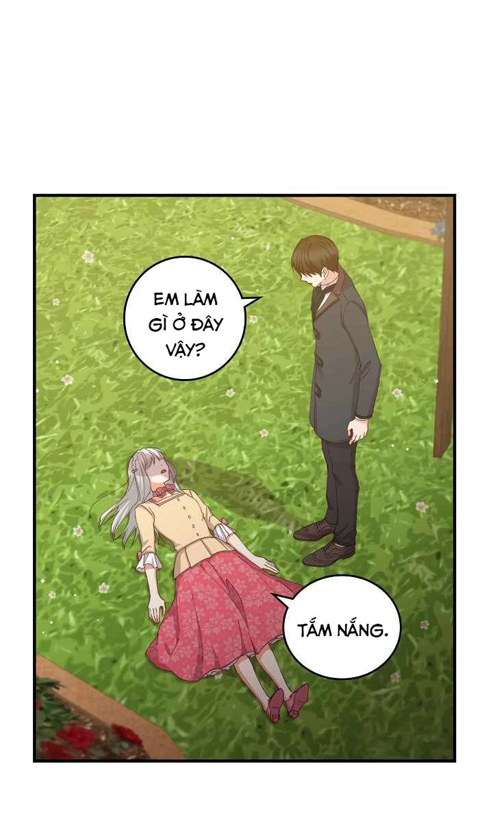Đừng Chọc Đứa Em Gái Bé Bỏng Của Chúng Tôi Chapter 43 - 36