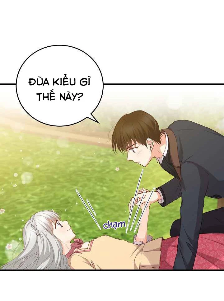 Đừng Chọc Đứa Em Gái Bé Bỏng Của Chúng Tôi Chapter 43 - 40