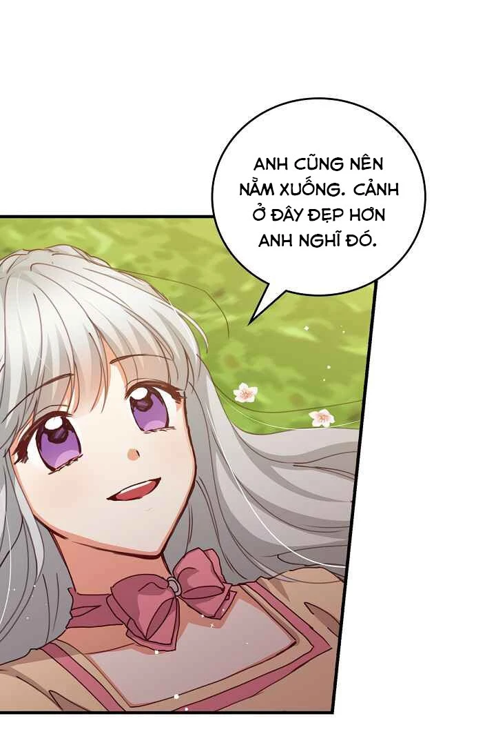 Đừng Chọc Đứa Em Gái Bé Bỏng Của Chúng Tôi Chapter 43 - 41