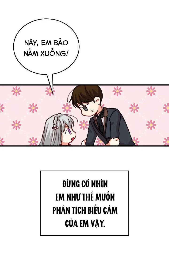 Đừng Chọc Đứa Em Gái Bé Bỏng Của Chúng Tôi Chapter 43 - 43