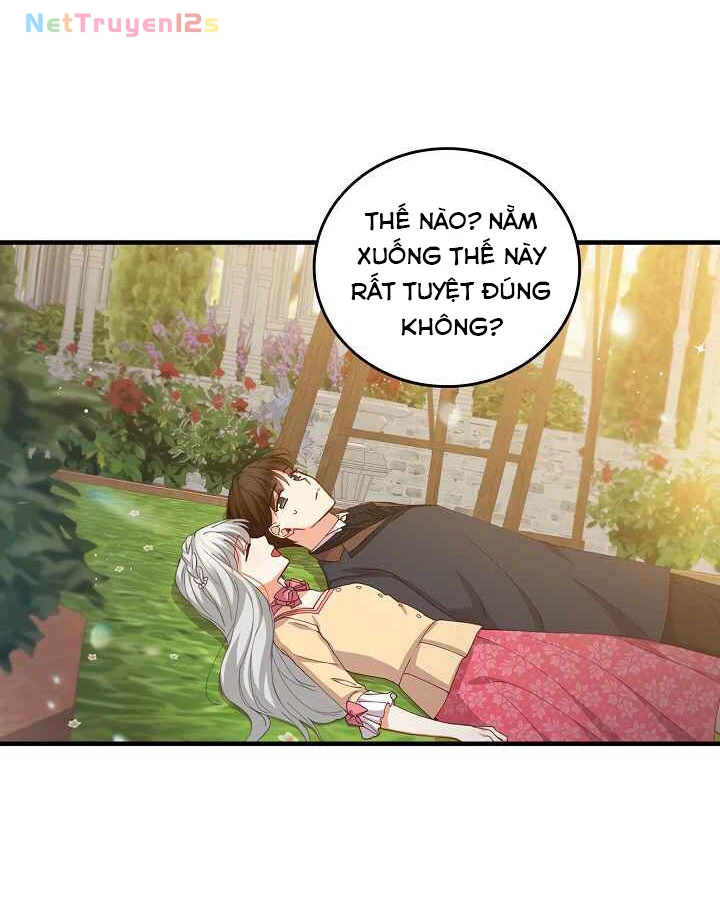 Đừng Chọc Đứa Em Gái Bé Bỏng Của Chúng Tôi Chapter 43 - 44
