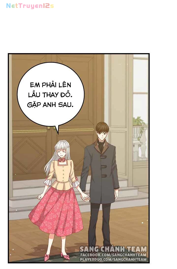 Đừng Chọc Đứa Em Gái Bé Bỏng Của Chúng Tôi Chapter 43 - 55