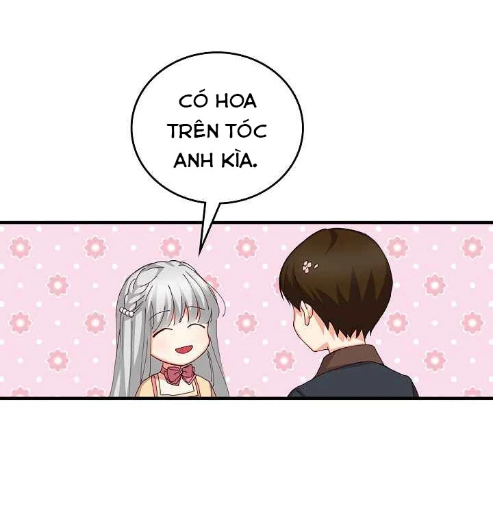 Đừng Chọc Đứa Em Gái Bé Bỏng Của Chúng Tôi Chapter 43 - 58