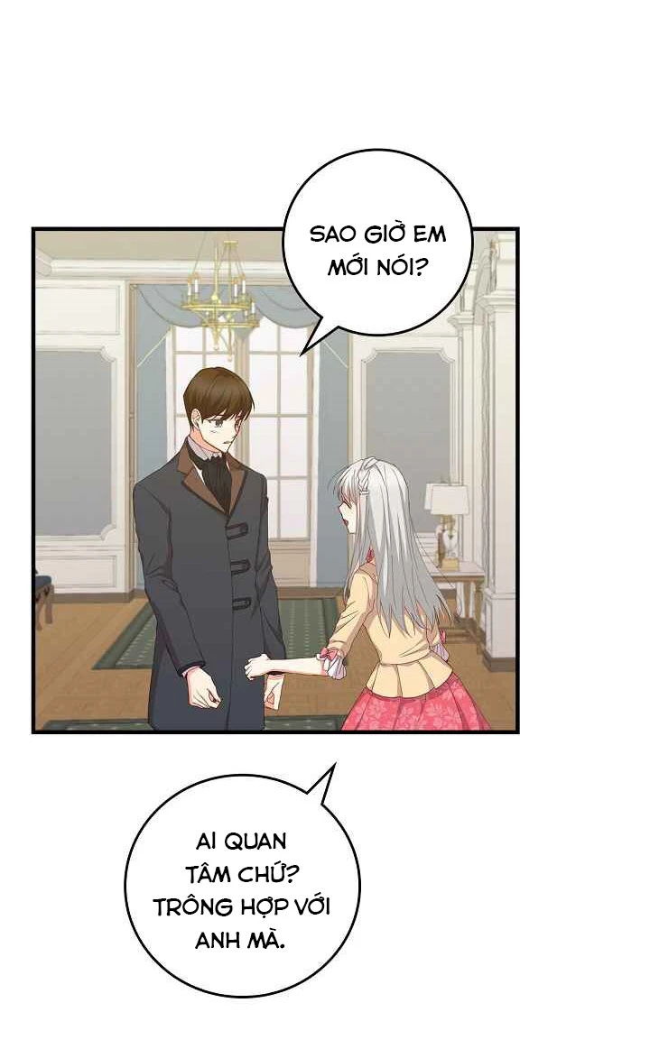 Đừng Chọc Đứa Em Gái Bé Bỏng Của Chúng Tôi Chapter 43 - 59