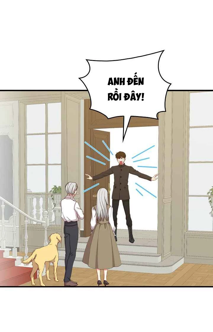 Đừng Chọc Đứa Em Gái Bé Bỏng Của Chúng Tôi Chapter 43 - 62