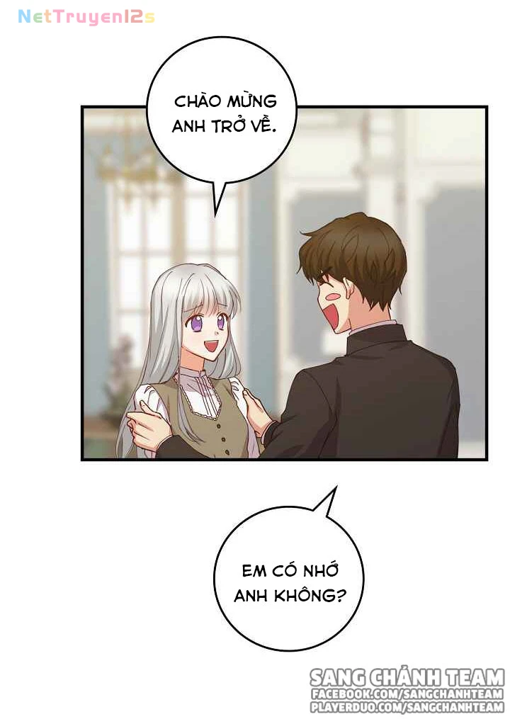 Đừng Chọc Đứa Em Gái Bé Bỏng Của Chúng Tôi Chapter 43 - 64