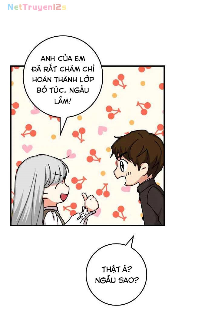 Đừng Chọc Đứa Em Gái Bé Bỏng Của Chúng Tôi Chapter 43 - 65