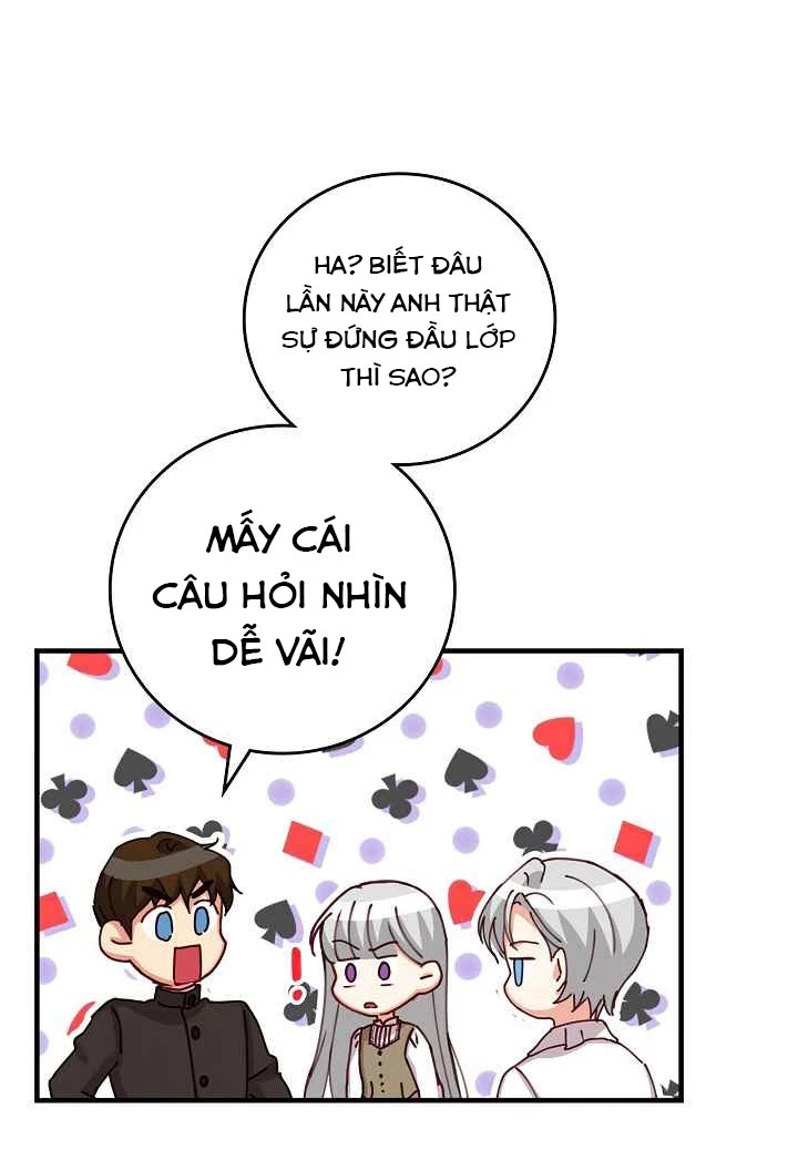 Đừng Chọc Đứa Em Gái Bé Bỏng Của Chúng Tôi Chapter 43 - 69