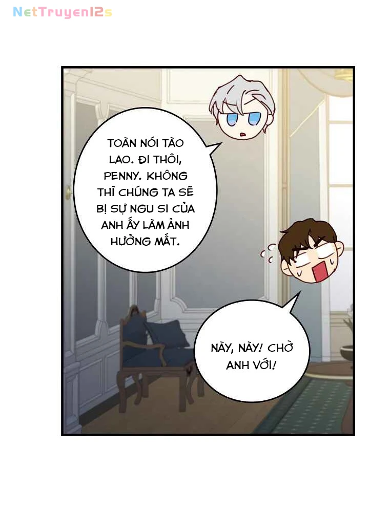 Đừng Chọc Đứa Em Gái Bé Bỏng Của Chúng Tôi Chapter 43 - 72