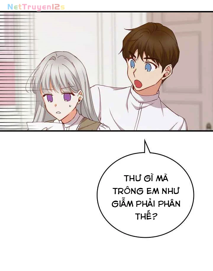Đừng Chọc Đứa Em Gái Bé Bỏng Của Chúng Tôi Chapter 43 - 77