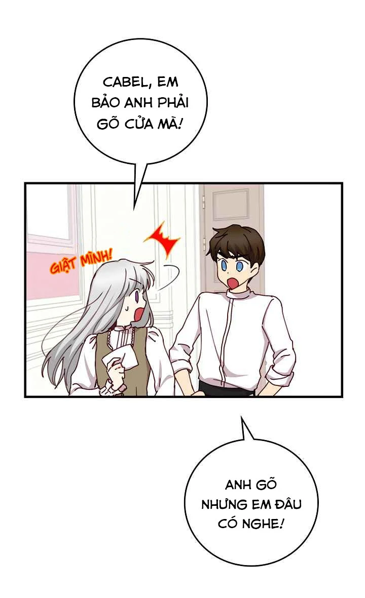 Đừng Chọc Đứa Em Gái Bé Bỏng Của Chúng Tôi Chapter 43 - 78