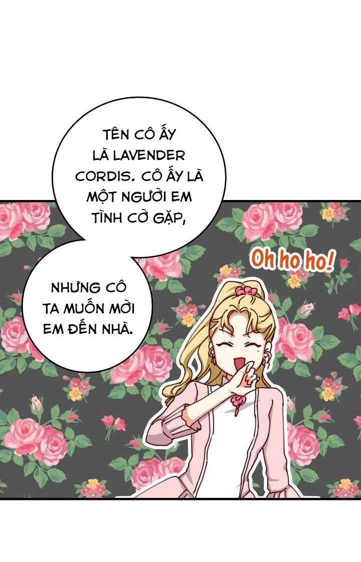 Đừng Chọc Đứa Em Gái Bé Bỏng Của Chúng Tôi Chapter 43 - 81