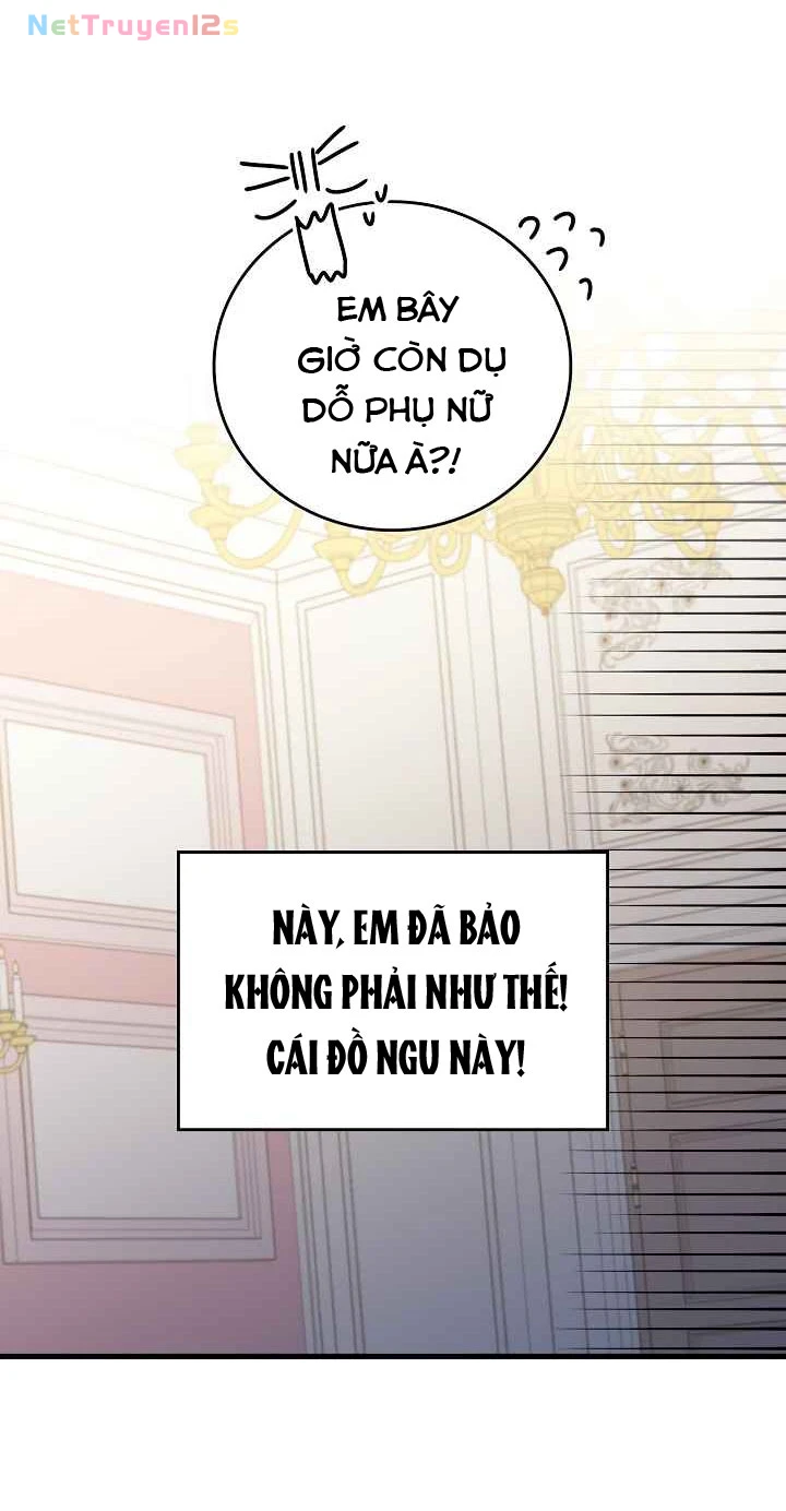 Đừng Chọc Đứa Em Gái Bé Bỏng Của Chúng Tôi Chapter 43 - 83