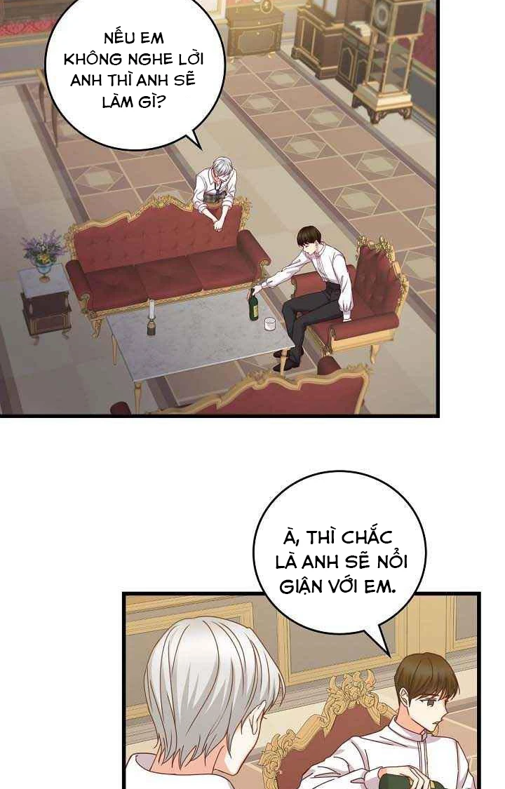Đừng Chọc Đứa Em Gái Bé Bỏng Của Chúng Tôi Chapter 44 - 5