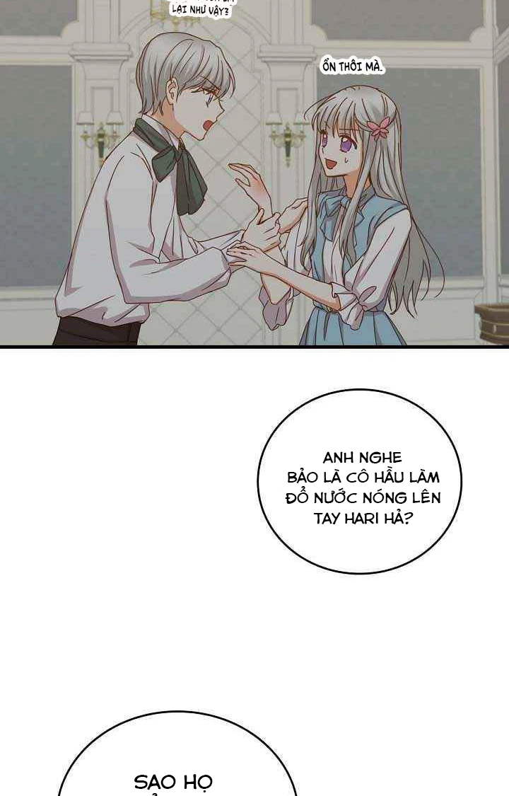 Đừng Chọc Đứa Em Gái Bé Bỏng Của Chúng Tôi Chapter 44 - 7