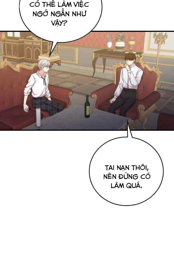 Đừng Chọc Đứa Em Gái Bé Bỏng Của Chúng Tôi Chapter 44 - 8