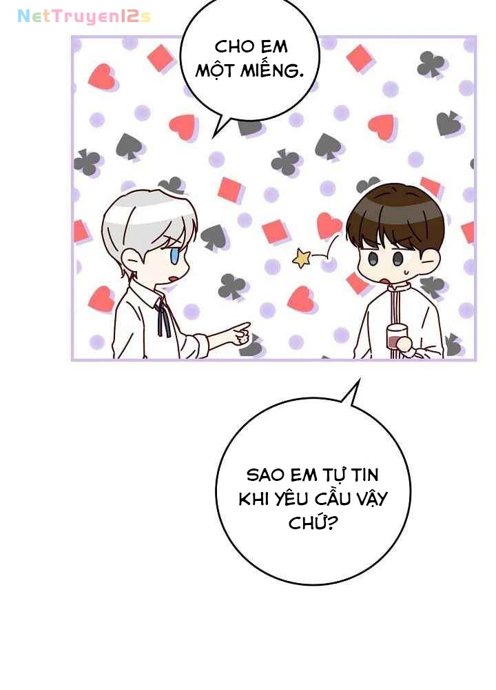Đừng Chọc Đứa Em Gái Bé Bỏng Của Chúng Tôi Chapter 44 - 10