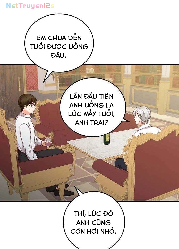 Đừng Chọc Đứa Em Gái Bé Bỏng Của Chúng Tôi Chapter 44 - 11