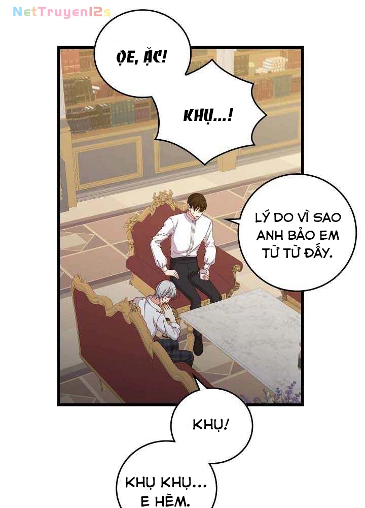 Đừng Chọc Đứa Em Gái Bé Bỏng Của Chúng Tôi Chapter 44 - 15