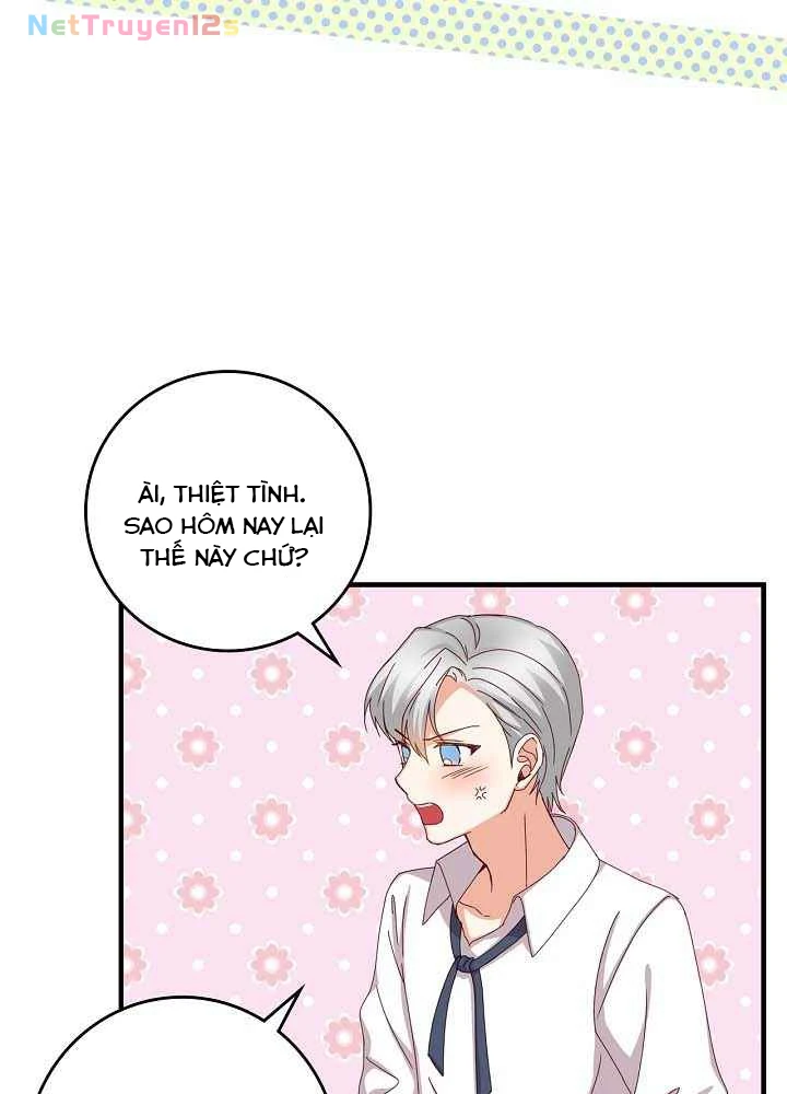 Đừng Chọc Đứa Em Gái Bé Bỏng Của Chúng Tôi Chapter 44 - 17