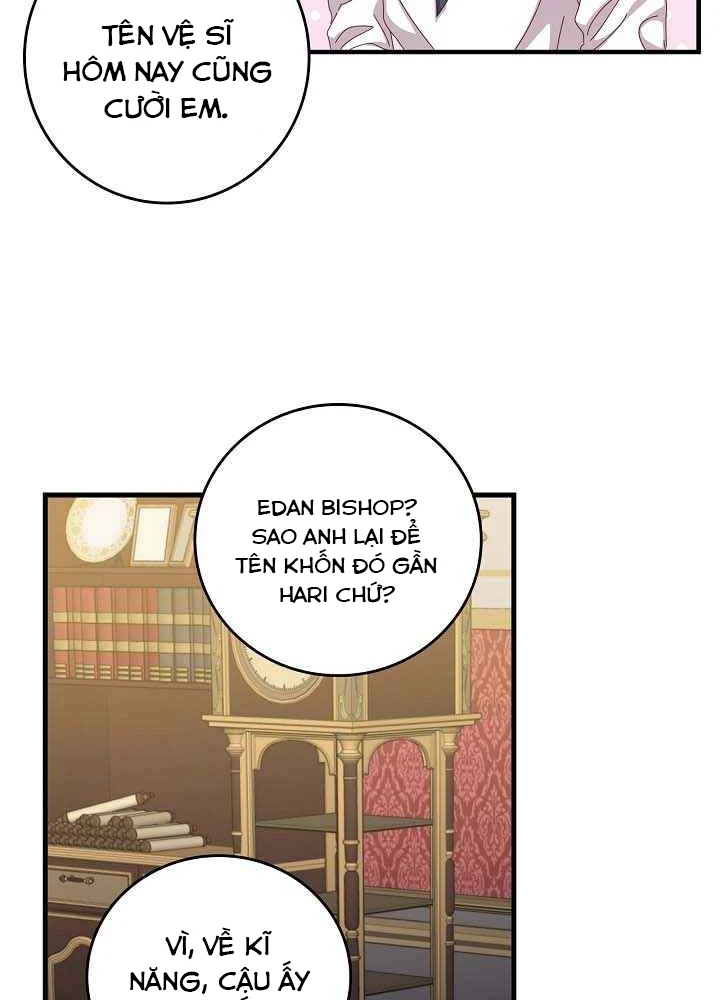 Đừng Chọc Đứa Em Gái Bé Bỏng Của Chúng Tôi Chapter 44 - 18