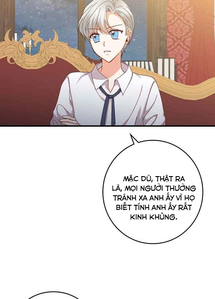Đừng Chọc Đứa Em Gái Bé Bỏng Của Chúng Tôi Chapter 44 - 22
