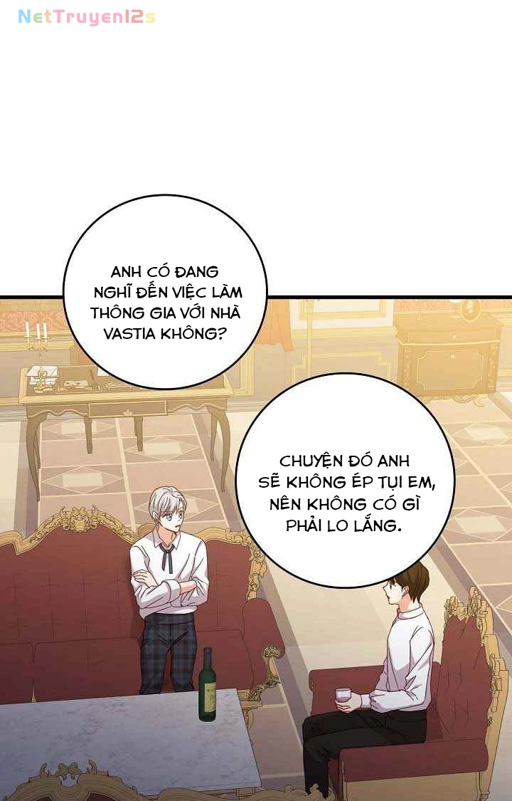 Đừng Chọc Đứa Em Gái Bé Bỏng Của Chúng Tôi Chapter 44 - 25