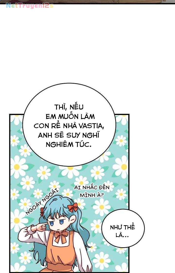 Đừng Chọc Đứa Em Gái Bé Bỏng Của Chúng Tôi Chapter 44 - 26