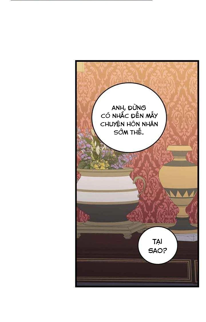 Đừng Chọc Đứa Em Gái Bé Bỏng Của Chúng Tôi Chapter 44 - 27