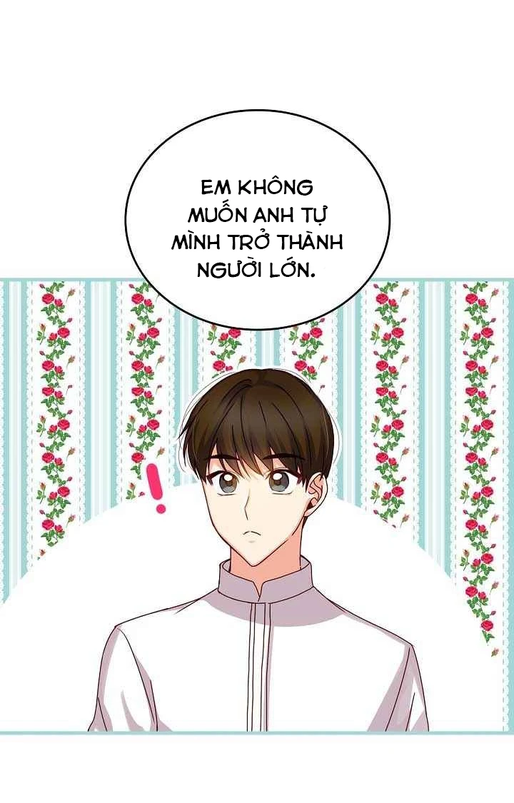 Đừng Chọc Đứa Em Gái Bé Bỏng Của Chúng Tôi Chapter 44 - 28