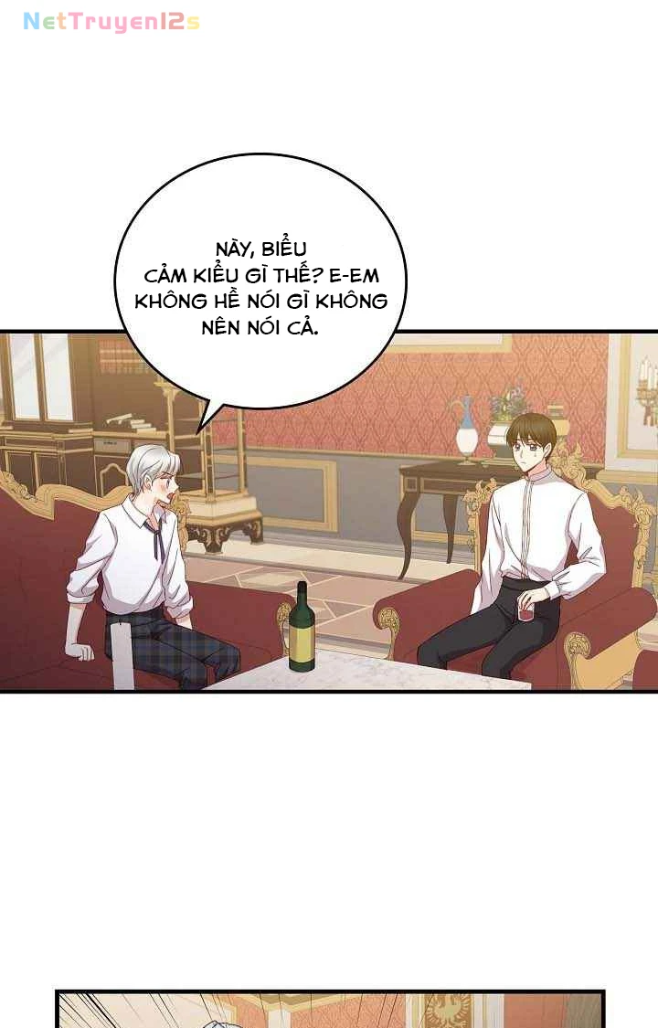 Đừng Chọc Đứa Em Gái Bé Bỏng Của Chúng Tôi Chapter 44 - 29