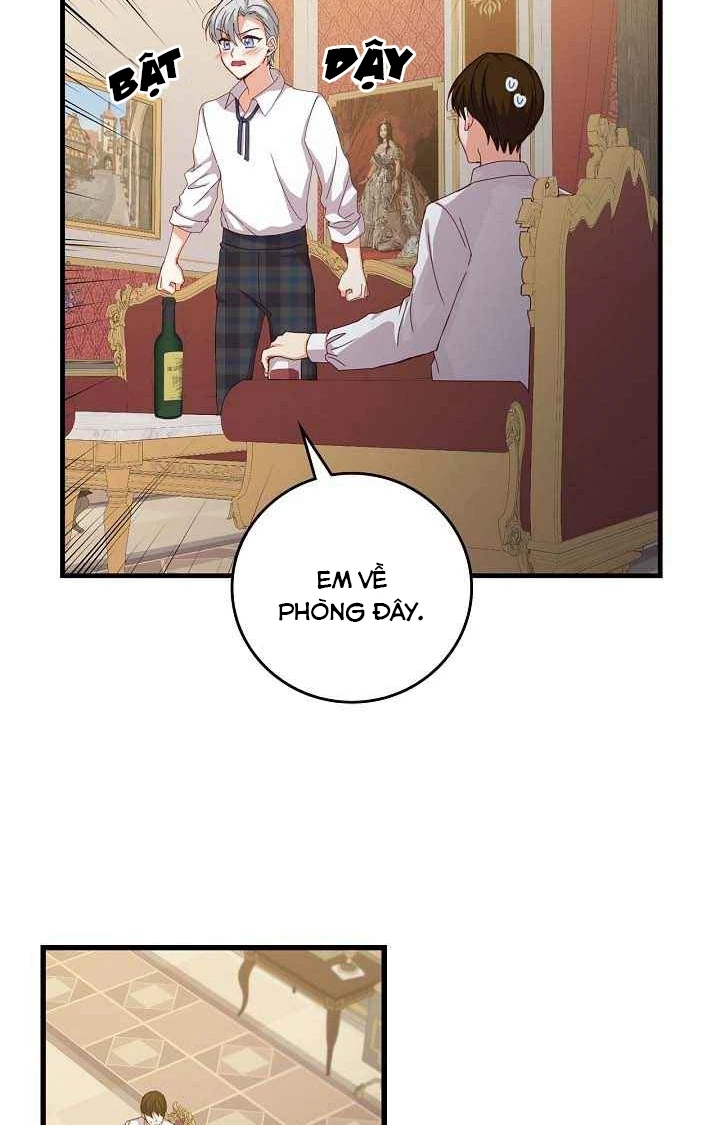 Đừng Chọc Đứa Em Gái Bé Bỏng Của Chúng Tôi Chapter 44 - 30