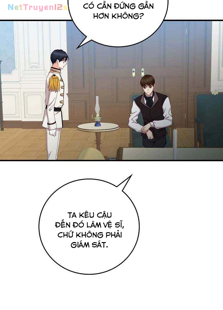 Đừng Chọc Đứa Em Gái Bé Bỏng Của Chúng Tôi Chapter 44 - 39
