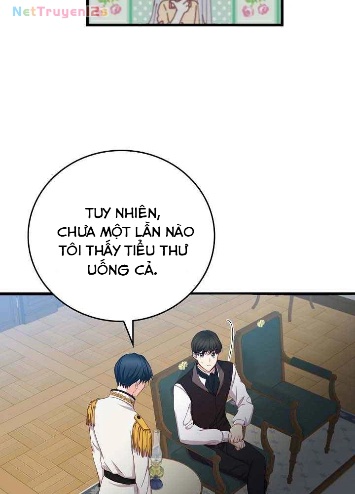 Đừng Chọc Đứa Em Gái Bé Bỏng Của Chúng Tôi Chapter 44 - 43