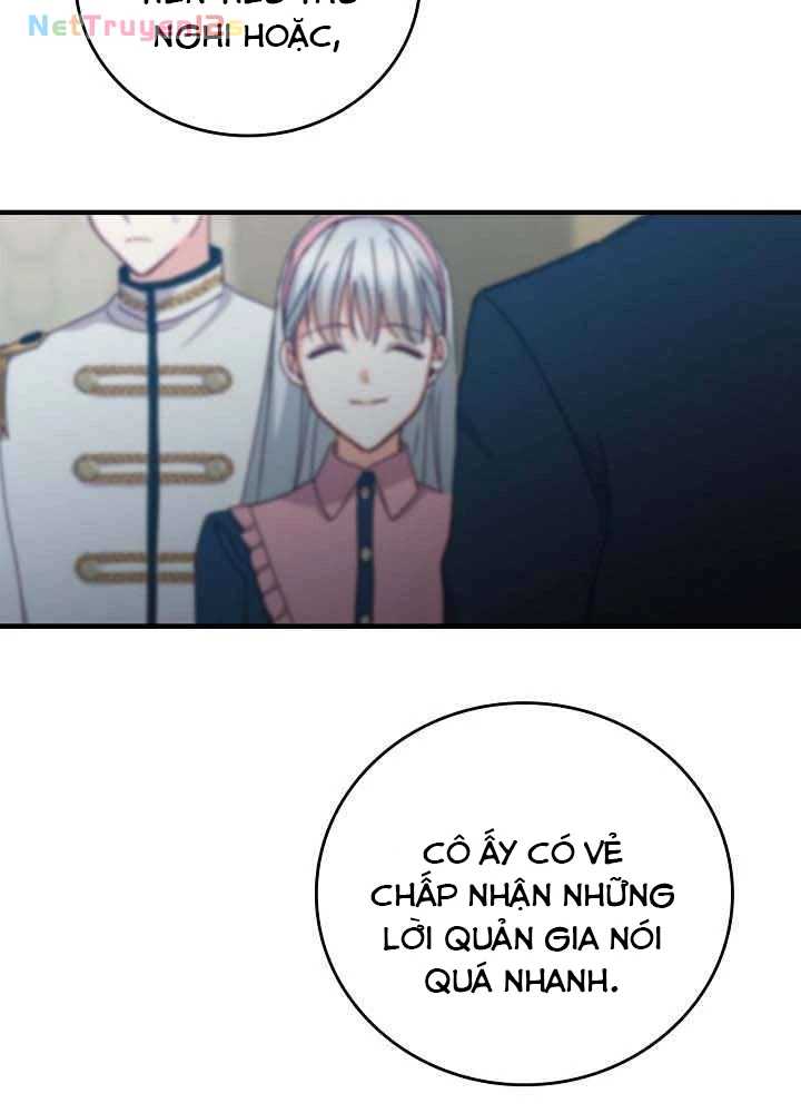 Đừng Chọc Đứa Em Gái Bé Bỏng Của Chúng Tôi Chapter 44 - 47