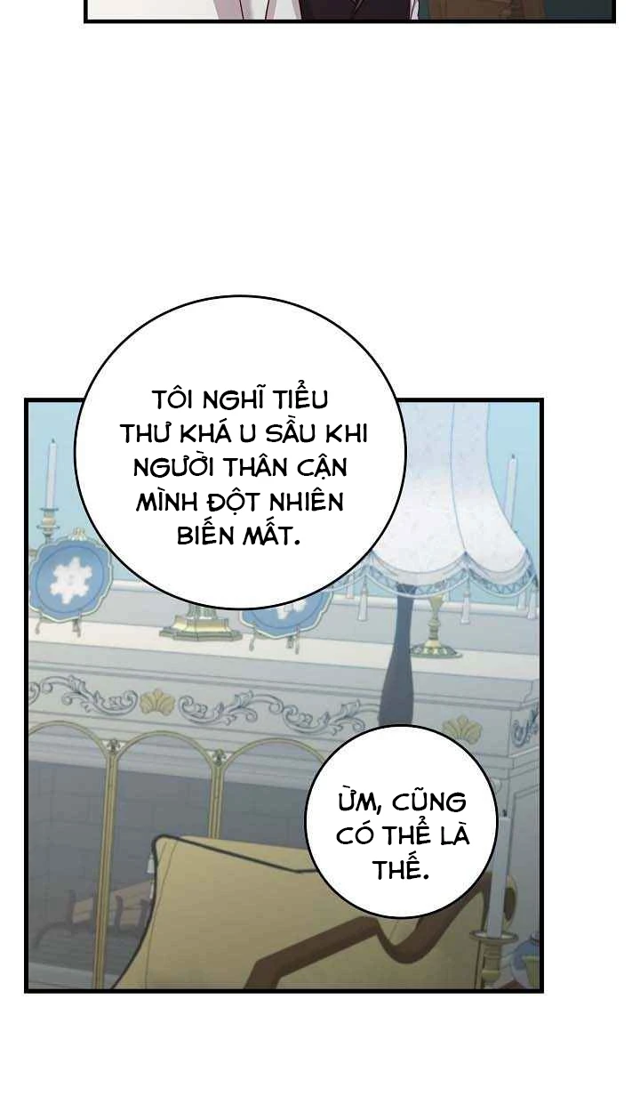 Đừng Chọc Đứa Em Gái Bé Bỏng Của Chúng Tôi Chapter 44 - 49