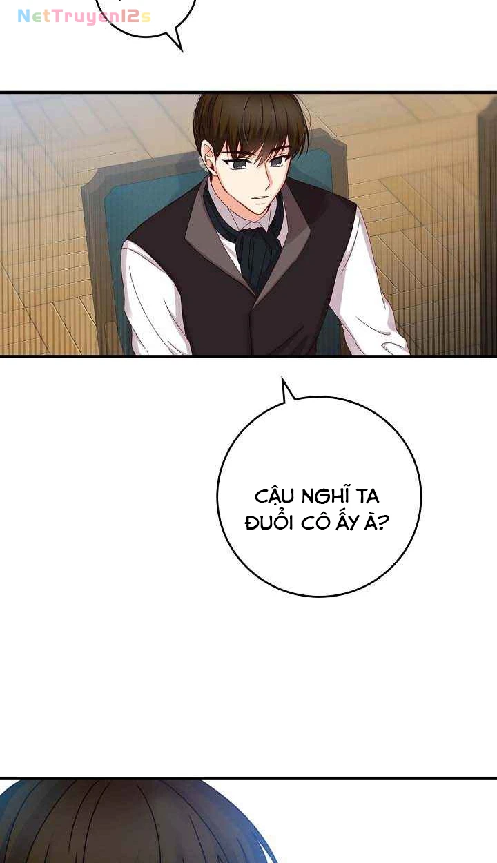 Đừng Chọc Đứa Em Gái Bé Bỏng Của Chúng Tôi Chapter 44 - 52