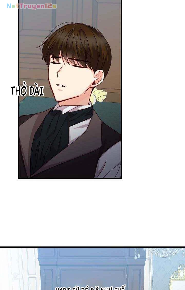 Đừng Chọc Đứa Em Gái Bé Bỏng Của Chúng Tôi Chapter 44 - 59