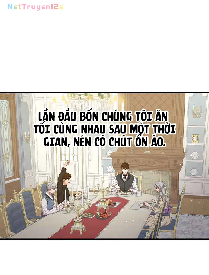 Đừng Chọc Đứa Em Gái Bé Bỏng Của Chúng Tôi Chapter 45 - 1