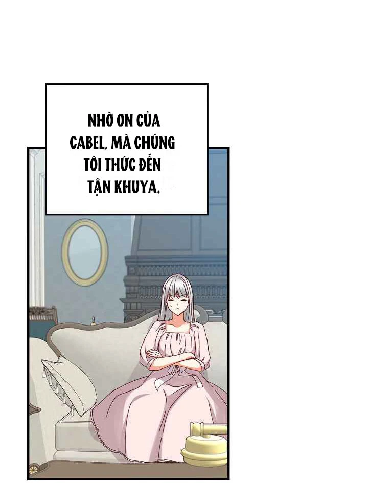 Đừng Chọc Đứa Em Gái Bé Bỏng Của Chúng Tôi Chapter 45 - 2