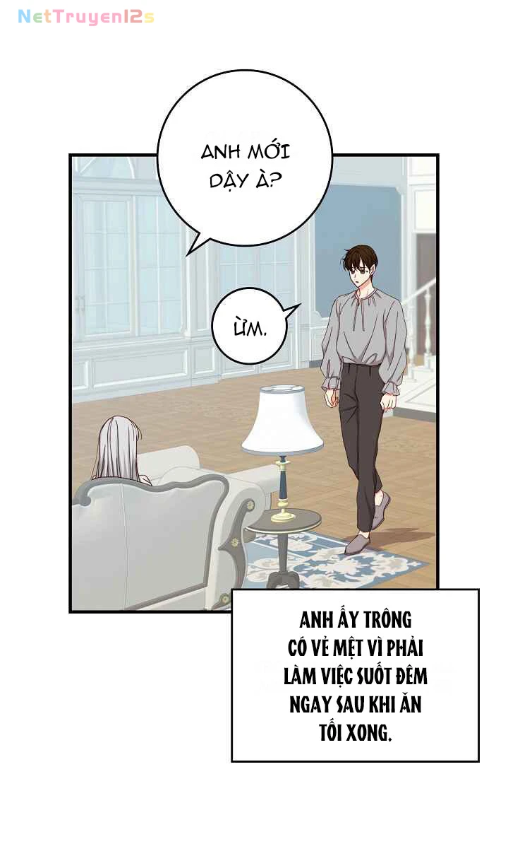 Đừng Chọc Đứa Em Gái Bé Bỏng Của Chúng Tôi Chapter 45 - 4