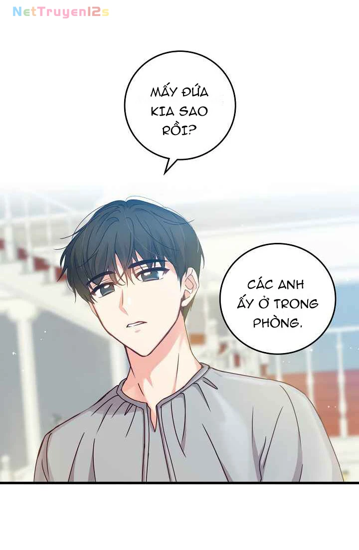 Đừng Chọc Đứa Em Gái Bé Bỏng Của Chúng Tôi Chapter 45 - 5