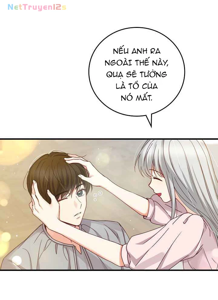 Đừng Chọc Đứa Em Gái Bé Bỏng Của Chúng Tôi Chapter 45 - 8