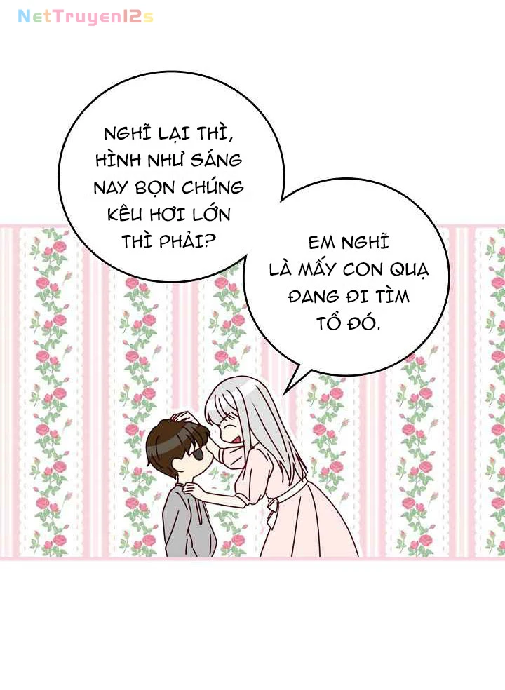 Đừng Chọc Đứa Em Gái Bé Bỏng Của Chúng Tôi Chapter 45 - 9