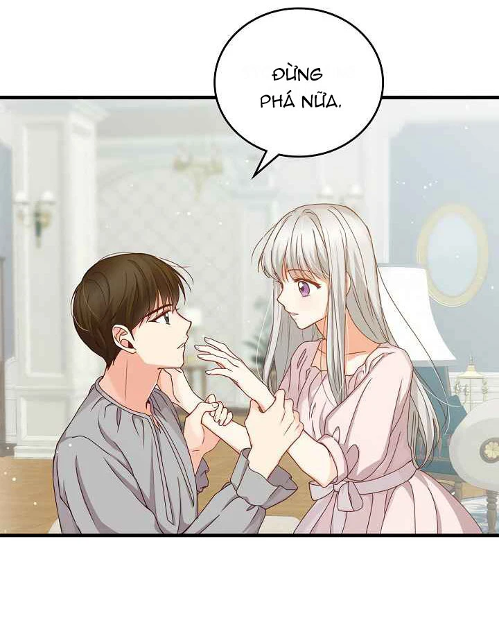 Đừng Chọc Đứa Em Gái Bé Bỏng Của Chúng Tôi Chapter 45 - 11